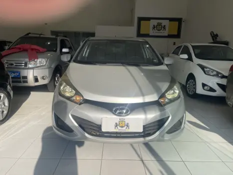 HYUNDAI HB 20 Hatch 1.0 12V 4P FLEX COMFORT, Foto 6