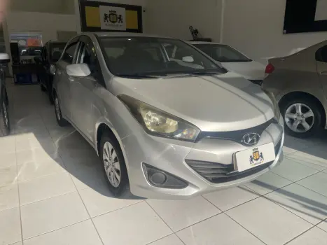 HYUNDAI HB 20 Hatch 1.0 12V 4P FLEX COMFORT, Foto 1
