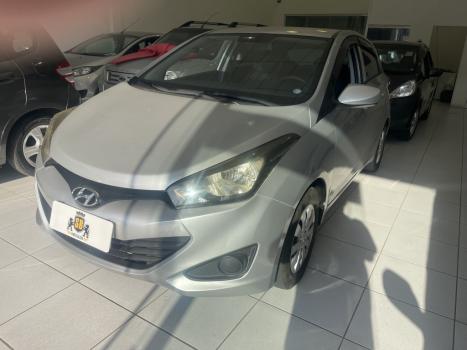 HYUNDAI HB 20 Hatch 1.0 12V 4P FLEX COMFORT, Foto 2