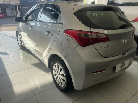 HYUNDAI HB 20 Hatch 1.0 12V 4P FLEX COMFORT, Foto 7