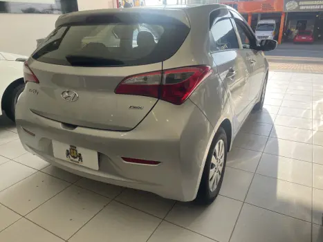 HYUNDAI HB 20 Hatch 1.0 12V 4P FLEX COMFORT, Foto 8