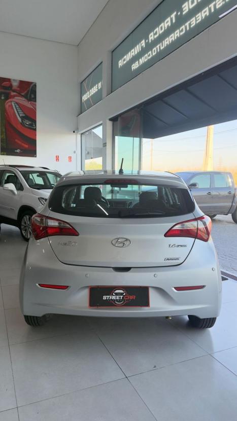 HYUNDAI HB 20 Hatch 1.6 16V 4P COMFORT FLEX AUTOMTICO, Foto 5
