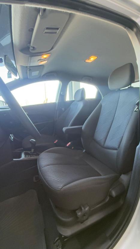 HYUNDAI HB 20 Hatch 1.6 16V 4P COMFORT FLEX AUTOMTICO, Foto 7