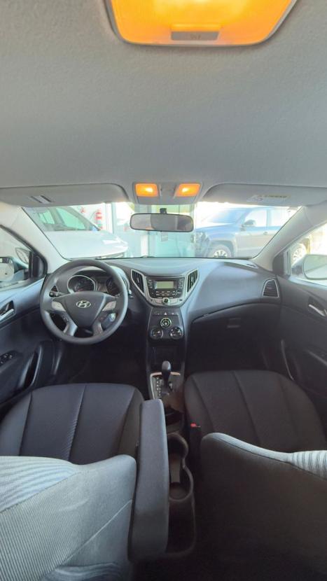 HYUNDAI HB 20 Hatch 1.6 16V 4P COMFORT FLEX AUTOMTICO, Foto 9