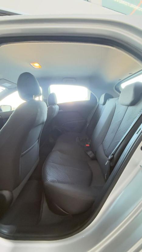 HYUNDAI HB 20 Hatch 1.6 16V 4P COMFORT FLEX AUTOMTICO, Foto 10