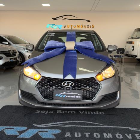 HYUNDAI HB 20 Hatch 1.0 12V 4P FLEX UNIQUE, Foto 2