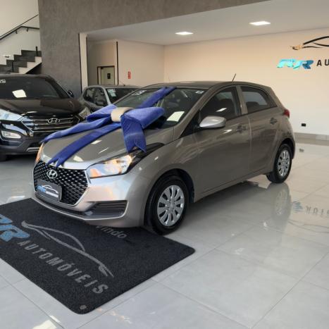 HYUNDAI HB 20 Hatch 1.0 12V 4P FLEX UNIQUE, Foto 3