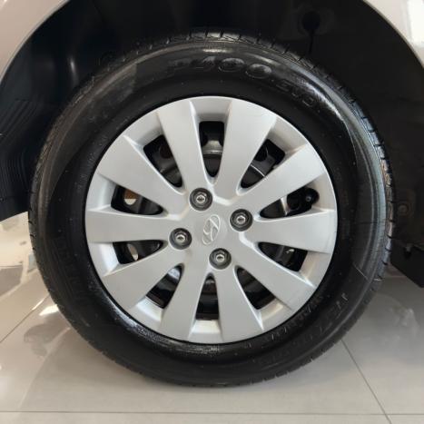 HYUNDAI HB 20 Hatch 1.0 12V 4P FLEX UNIQUE, Foto 7