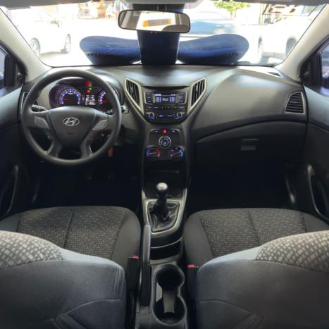HYUNDAI HB 20 Hatch 1.0 12V 4P FLEX UNIQUE, Foto 9