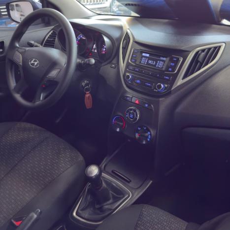 HYUNDAI HB 20 Hatch 1.0 12V 4P FLEX UNIQUE, Foto 10