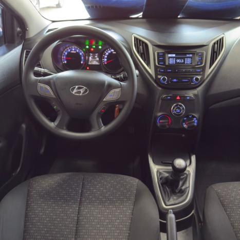 HYUNDAI HB 20 Hatch 1.0 12V 4P FLEX UNIQUE, Foto 11