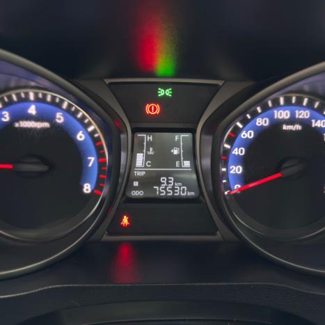 HYUNDAI HB 20 Hatch 1.0 12V 4P FLEX UNIQUE, Foto 12