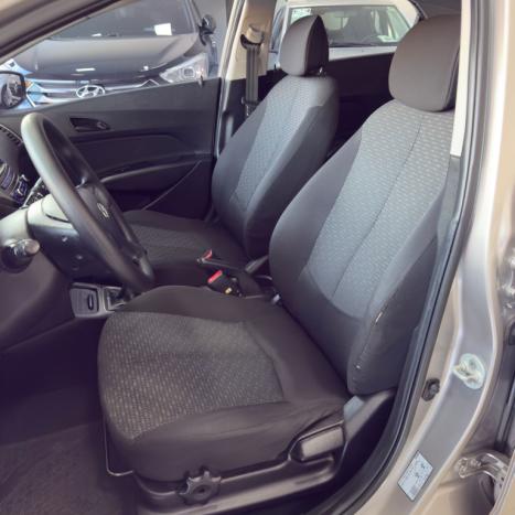 HYUNDAI HB 20 Hatch 1.0 12V 4P FLEX UNIQUE, Foto 13