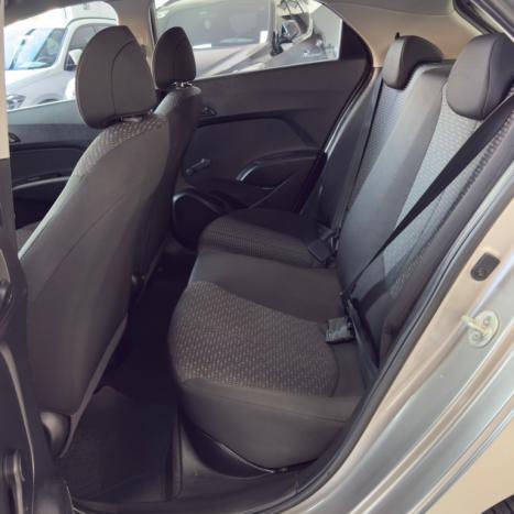 HYUNDAI HB 20 Hatch 1.0 12V 4P FLEX UNIQUE, Foto 14