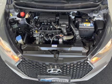 HYUNDAI HB 20 Hatch 1.0 12V 4P FLEX UNIQUE, Foto 19
