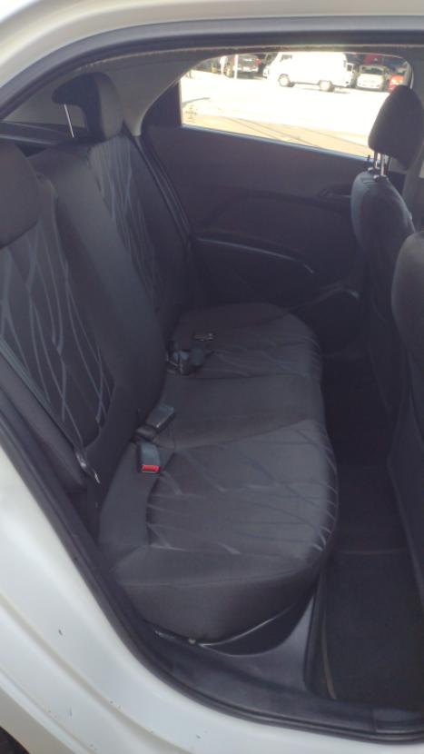 HYUNDAI HB 20 Hatch 1.0 12V 4P FLEX COMFORT PLUS, Foto 3