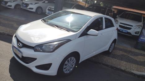HYUNDAI HB 20 Hatch 1.0 12V 4P FLEX COMFORT PLUS, Foto 4