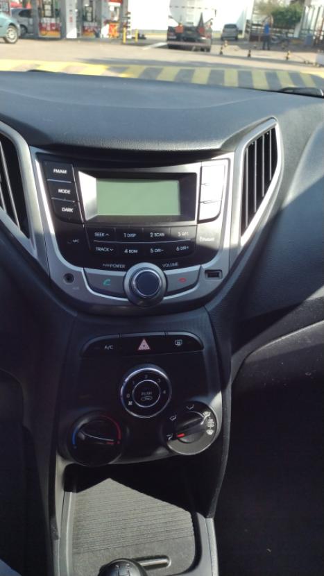 HYUNDAI HB 20 Hatch 1.0 12V 4P FLEX COMFORT PLUS, Foto 6