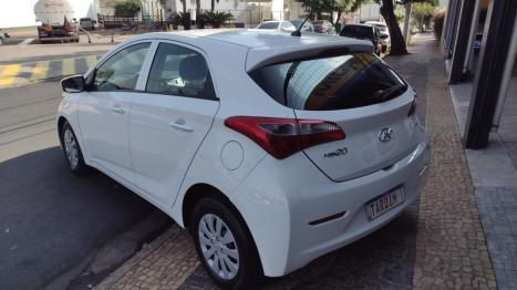 HYUNDAI HB 20 Hatch 1.0 12V 4P FLEX COMFORT PLUS, Foto 7