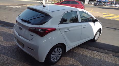 HYUNDAI HB 20 Hatch 1.0 12V 4P FLEX COMFORT PLUS, Foto 8