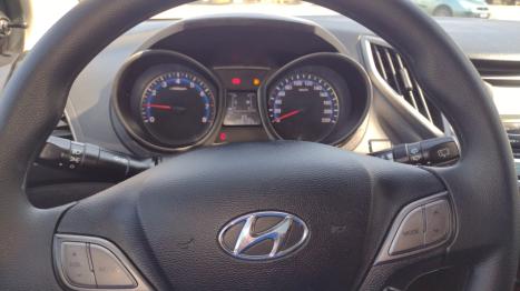 HYUNDAI HB 20 Hatch 1.0 12V 4P FLEX COMFORT PLUS, Foto 9