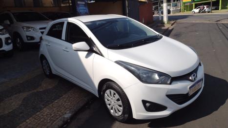 HYUNDAI HB 20 Hatch 1.0 12V 4P FLEX COMFORT PLUS, Foto 10