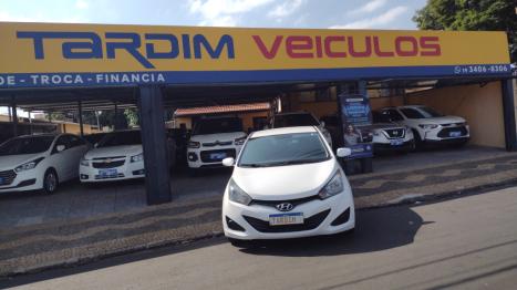 HYUNDAI HB 20 Hatch 1.0 12V 4P FLEX COMFORT PLUS, Foto 5