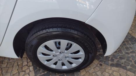 HYUNDAI HB 20 Hatch 1.0 12V 4P FLEX COMFORT PLUS, Foto 11