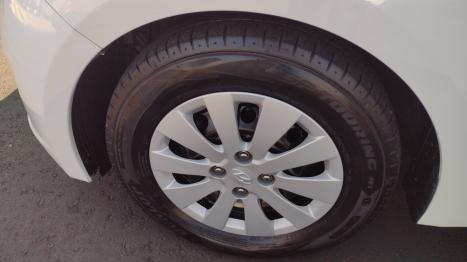 HYUNDAI HB 20 Hatch 1.0 12V 4P FLEX COMFORT PLUS, Foto 13