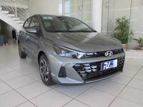 HYUNDAI HB 20 Hatch 1.0 12V 4P FLEX TGDI PLATINUM TURBO AUTOMTICO, Foto 1