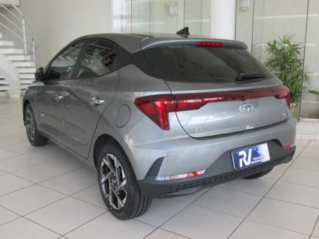 HYUNDAI HB 20 Hatch 1.0 12V 4P FLEX TGDI PLATINUM TURBO AUTOMTICO, Foto 2