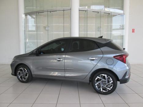 HYUNDAI HB 20 Hatch 1.0 12V 4P FLEX TGDI PLATINUM TURBO AUTOMTICO, Foto 4