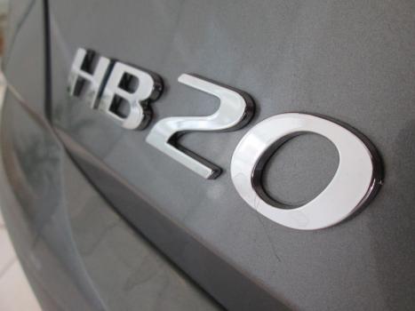 HYUNDAI HB 20 Hatch 1.0 12V 4P FLEX TGDI PLATINUM TURBO AUTOMTICO, Foto 5