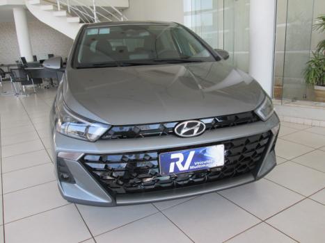 HYUNDAI HB 20 Hatch 1.0 12V 4P FLEX TGDI PLATINUM TURBO AUTOMTICO, Foto 7