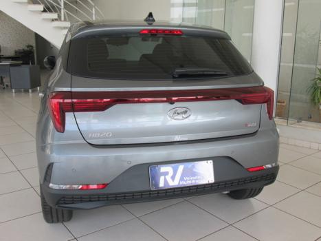 HYUNDAI HB 20 Hatch 1.0 12V 4P FLEX TGDI PLATINUM TURBO AUTOMTICO, Foto 8