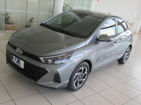 HYUNDAI HB 20 Hatch 1.0 12V 4P FLEX TGDI PLATINUM TURBO AUTOMTICO, Foto 11