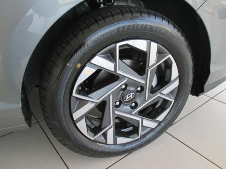 HYUNDAI HB 20 Hatch 1.0 12V 4P FLEX TGDI PLATINUM TURBO AUTOMTICO, Foto 12