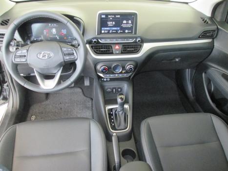 HYUNDAI HB 20 Hatch 1.0 12V 4P FLEX TGDI PLATINUM TURBO AUTOMTICO, Foto 13