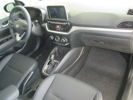 HYUNDAI HB 20 Hatch 1.0 12V 4P FLEX TGDI PLATINUM TURBO AUTOMTICO, Foto 14