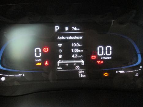 HYUNDAI HB 20 Hatch 1.0 12V 4P FLEX TGDI PLATINUM TURBO AUTOMTICO, Foto 15