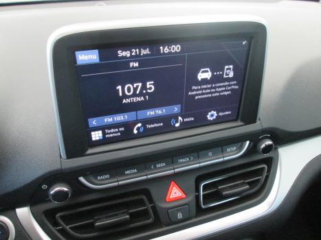 HYUNDAI HB 20 Hatch 1.0 12V 4P FLEX TGDI PLATINUM TURBO AUTOMTICO, Foto 16
