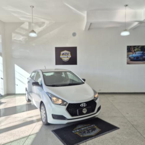 HYUNDAI HB 20 Hatch 1.0 12V 4P FLEX UNIQUE, Foto 2