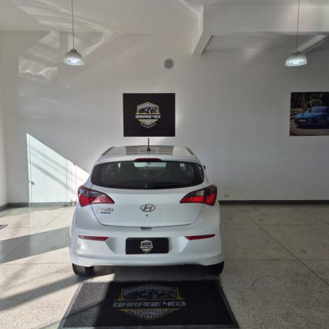 HYUNDAI HB 20 Hatch 1.0 12V 4P FLEX UNIQUE, Foto 5