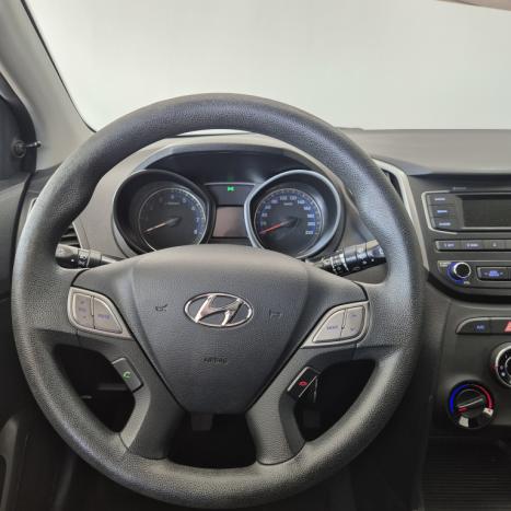 HYUNDAI HB 20 Hatch 1.0 12V 4P FLEX UNIQUE, Foto 7