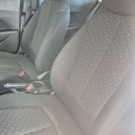 HYUNDAI HB 20 Hatch 1.0 12V 4P FLEX UNIQUE, Foto 9