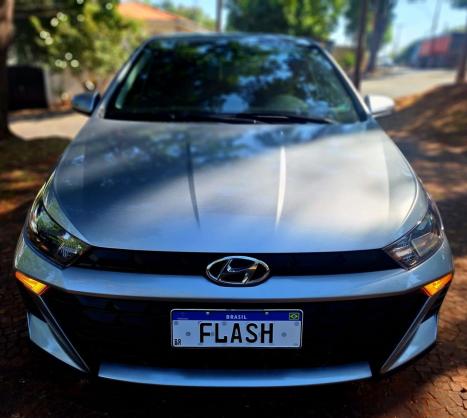 HYUNDAI HB 20 Hatch 1.0 12V 4P FLEX COMFORT PLUS, Foto 3