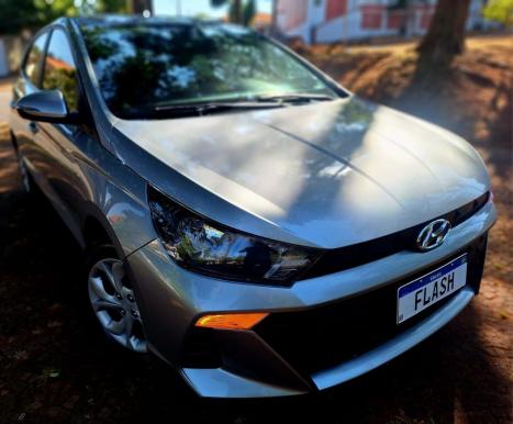 HYUNDAI HB 20 Hatch 1.0 12V 4P FLEX COMFORT PLUS, Foto 5