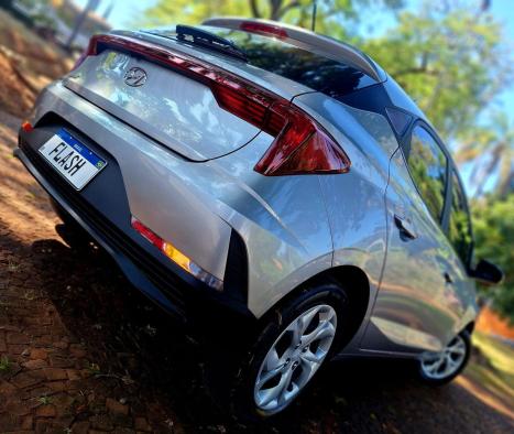 HYUNDAI HB 20 Hatch 1.0 12V 4P FLEX COMFORT PLUS, Foto 7