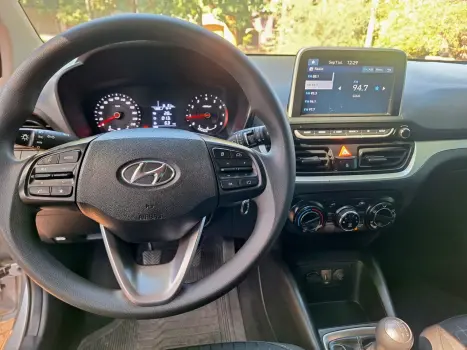 HYUNDAI HB 20 Hatch 1.0 12V 4P FLEX COMFORT PLUS, Foto 14