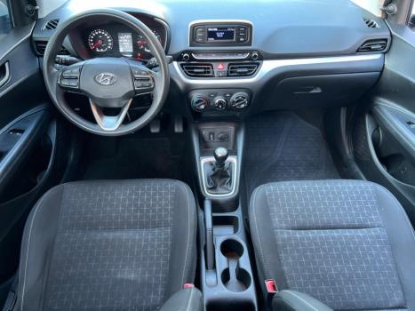 HYUNDAI HB 20 Hatch 1.0 12V 4P FLEX SENSE, Foto 3